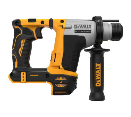 Аккумуляторный перфоратор DEWALT DCH172B, 20 В, 1.4 Дж, 4980 уд/мин, без АКБ и ЗУ (DCH172B-XJ)