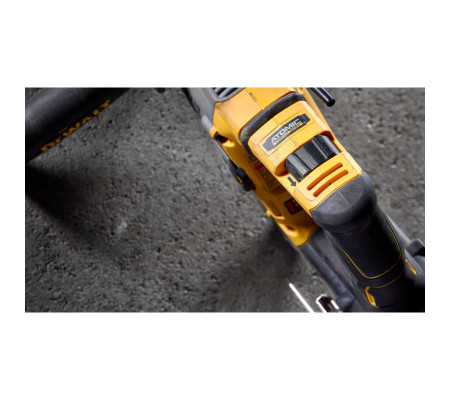 Аккумуляторный перфоратор DEWALT DCH172B, 20 В, 1.4 Дж, 4980 уд/мин, без АКБ и ЗУ (DCH172B-XJ)