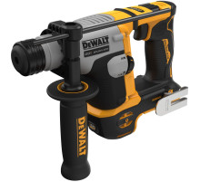 Аккумуляторный перфоратор DEWALT DCH172B, 20 В, 1.4 Дж, 4980 уд/мин, без АКБ и ЗУ (DCH172B-XJ)