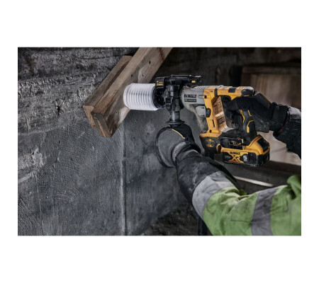 Аккумуляторный перфоратор DEWALT DCH172B, 20 В, 1.4 Дж, 4980 уд/мин, без АКБ и ЗУ (DCH172B-XJ)