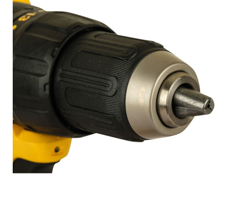 Аккумуляторная дрель-шуруповерт DEWALT DCD7771D2, 20 В, 1750 об/мин, с 2 АКБ 2 Ач и ЗУ, в кейсе (DCD7771D2-A9)