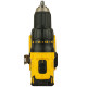 Аккумуляторная дрель-шуруповерт DEWALT DCD7771D2, 20 В, 1750 об/мин, с 2 АКБ 2 Ач и ЗУ, в кейсе (DCD7771D2-A9)