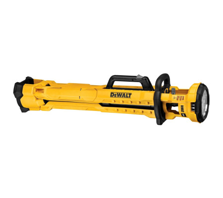 Аккумуляторная мачта освещения DEWALT DCL079N, 20 В, 3000 лм, без АКБ и ЗУ (DCL079N-A9)