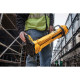Аккумуляторная мачта освещения DEWALT DCL079N, 20 В, 3000 лм, без АКБ и ЗУ (DCL079N-A9)