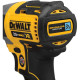 Аккумуляторный шуруповерт DEWALT DCF888B, 20 В, 205 Нм, 3800 уд/мин, без АКБ и ЗУ (DCF888B-XJ)