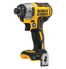 Аккумуляторный шуруповерт DEWALT DCF888B, 20 В, 205 Нм, 3800 уд/мин, без АКБ и ЗУ (DCF888B-XJ)