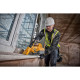 Аккумуляторный строительный пылесос DEWALT DCV517N, 18 В, 1.9 л, без АКБ и ЗУ (DCV517N-XJ)