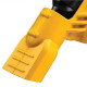 Аккумуляторный строительный пылесос DEWALT DCV517N, 18 В, 1.9 л, без АКБ и ЗУ (DCV517N-XJ)