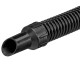 Аккумуляторный строительный пылесос DEWALT DCV517N, 18 В, 1.9 л, без АКБ и ЗУ (DCV517N-XJ)