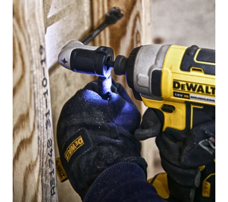 Насадка угловая DEWALT IMPACT 2 поколения (DT20503-QZ)
