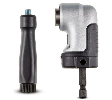 Насадка угловая DEWALT IMPACT 2 поколения (DT20503-QZ)