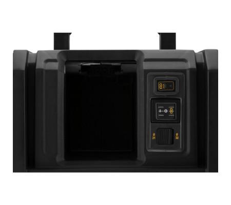 Аккумуляторный строительный пылесос DEWALT DCV586MN, 54 В, 11 л, без АКБ и ЗУ (DCV586MN-XJ)