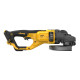 Аккумуляторная угловая шлифмашина DEWALT DCG460NK, 54 В, 230 мм, 6000 об/мин, без АКБ и ЗУ, в кейсе (DCG460NK-XJ)