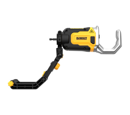 Насадка для резки труб из ПВХ DEWALT DT20560, рез до 50 мм