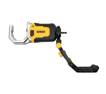 Насадка для резки труб из ПВХ DEWALT DT20560, рез до 50 мм