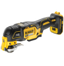 Аккумуляторный реноватор DEWALT DCS356N, 18 В, 20000 кол/мин, без АКБ и ЗУ (DCS356N-XJ)