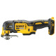 Аккумуляторный реноватор DEWALT DCS356N, 18 В, 20000 кол/мин, без АКБ и ЗУ (DCS356N-XJ)