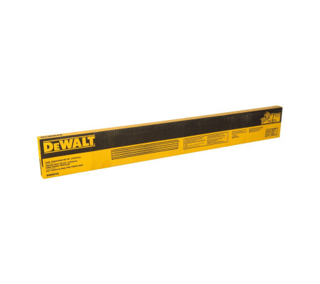 Направляющая шина DEWALT DWS5022, для дисковых пил DWE576K/DWS520K, 150 см