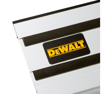 Направляющая шина DEWALT DWS5022, для дисковых пил DWE576K/DWS520K, 150 см