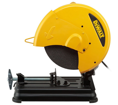 Монтажная пила DEWALT D28730, 2300 Вт, 355 мм, 4000 об/мин (D28730-QS)