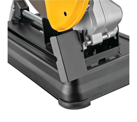 Монтажная пила DEWALT D28730, 2300 Вт, 355 мм, 4000 об/мин (D28730-QS)