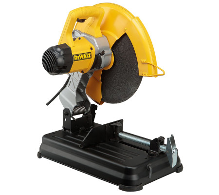 Монтажная пила DEWALT D28730, 2300 Вт, 355 мм, 4000 об/мин (D28730-QS)