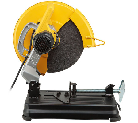 Монтажная пила DEWALT D28730, 2300 Вт, 355 мм, 4000 об/мин (D28730-QS)