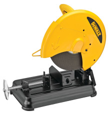 Монтажная пила DEWALT D28730, 2300 Вт, 355 мм, 4000 об/мин (D28730-QS)