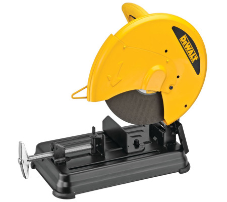 Монтажная пила DEWALT D28730, 2300 Вт, 355 мм, 4000 об/мин (D28730-QS)