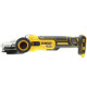Аккумуляторная угловая шлифмашина DEWALT DCG405FN, 18 В, 125 мм, 9000 об/мин, без АКБ и ЗУ (DCG405FN-XJ)