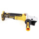 Аккумуляторная угловая шлифмашина DEWALT DCG405FN, 18 В, 125 мм, 9000 об/мин, без АКБ и ЗУ (DCG405FN-XJ)