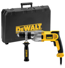 Ударная дрель DEWALT DWD524KS, 1100 Вт, 3500 об/мин, 56000 уд/мин, в кейсе (DWD524KS-QS)