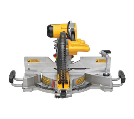 Торцовочная пила DEWALT DWS780, 1675 Вт, 305 мм, 3800 об/мин (DWS780-A9)