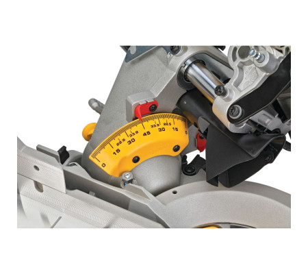 Торцовочная пила DEWALT DWS780, 1675 Вт, 305 мм, 3800 об/мин (DWS780-A9)