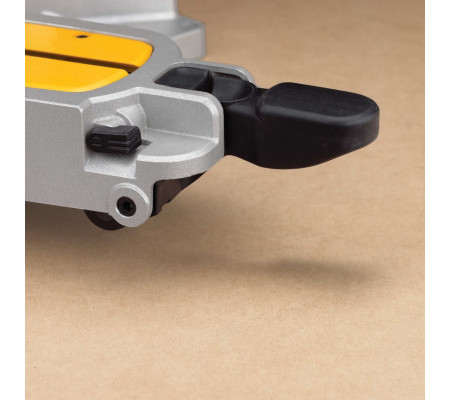 Торцовочная пила DEWALT DWS780, 1675 Вт, 305 мм, 3800 об/мин (DWS780-A9)