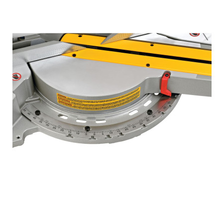 Торцовочная пила DEWALT DWS780, 1675 Вт, 305 мм, 3800 об/мин (DWS780-A9)