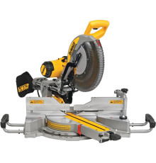 Торцовочная пила DEWALT DWS780, 1675 Вт, 305 мм, 3800 об/мин (DWS780-A9)