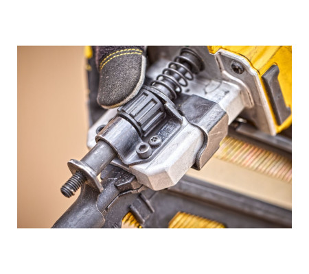 Аккумуляторный гвоздезабивной пистолет DEWALT DCN930N, 18 В, без АКБ и ЗУ
