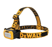 Фонарь DEWALT DWHT81424, на батарейках, 200 лм (DWHT81424)