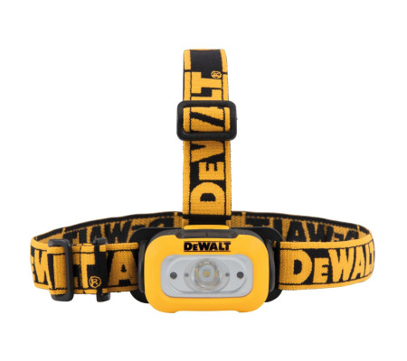 Фонарь DEWALT DWHT81424, на батарейках, 200 лм (DWHT81424)