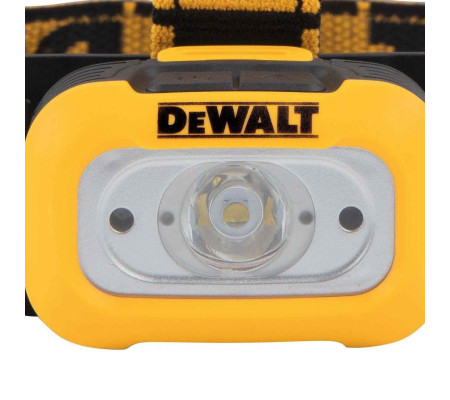 Фонарь DEWALT DWHT81424, на батарейках, 200 лм (DWHT81424)