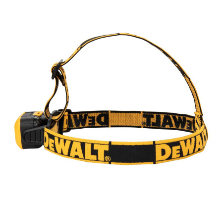 Фонарь DEWALT DWHT81424, на батарейках, 200 лм (DWHT81424)