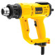 Пистолет горячего воздуха DEWALT D26411, 1800 Вт, 600°С, 450 л/мин (D26411-QS)