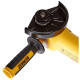Угловая шлифмашина DEWALT DWE4217, 1200 Вт, 125 мм, 11000 об/мин