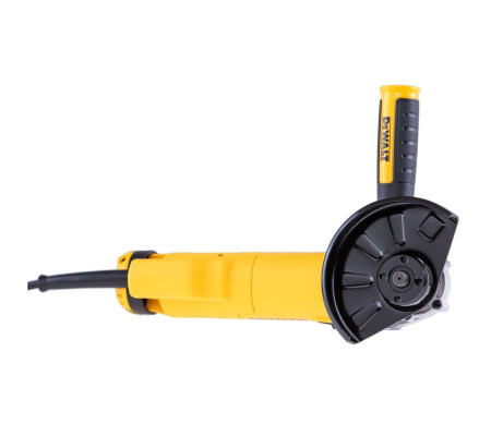 Угловая шлифмашина DEWALT DWE4217, 1200 Вт, 125 мм, 11000 об/мин