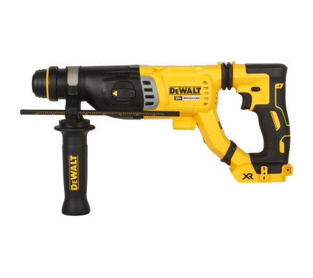 Аккумуляторный перфоратор DEWALT DCH263B, 20 В, 3 Дж, 4300 уд/мин, без АКБ и ЗУ (DCH263B-XJ)