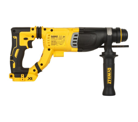 Аккумуляторный перфоратор DEWALT DCH263B, 20 В, 3 Дж, 4300 уд/мин, без АКБ и ЗУ (DCH263B-XJ)