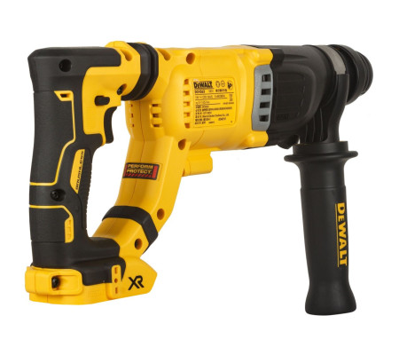 Аккумуляторный перфоратор DEWALT DCH263B, 20 В, 3 Дж, 4300 уд/мин, без АКБ и ЗУ (DCH263B-XJ)