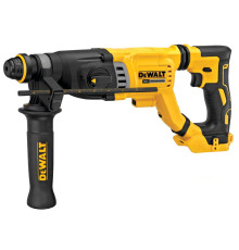 Аккумуляторный перфоратор DEWALT DCH263B, 20 В, 3 Дж, 4300 уд/мин, без АКБ и ЗУ (DCH263B-XJ)