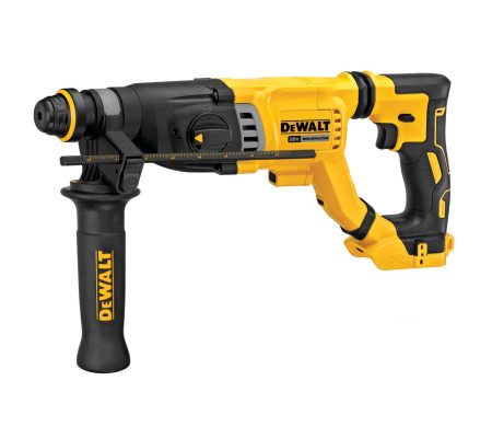 Аккумуляторный перфоратор DEWALT DCH263B, 20 В, 3 Дж, 4300 уд/мин, без АКБ и ЗУ (DCH263B-XJ)